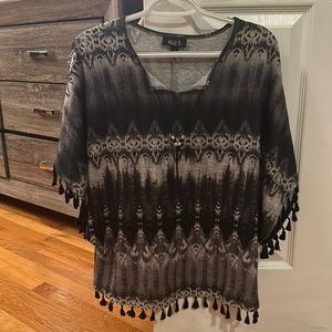 Ally B. - (Large - 14)